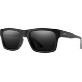 Matte Black/ChromaPop Polarized Black