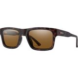 Matte Tortoise/ChromaPop Polarized Brown