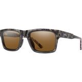 Salt Haze/ChromaPop Glass Polarized Brown