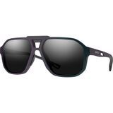Matte Fathom/ChromaPop Polarized Black