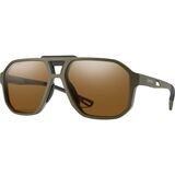 Matte Olive Oil/ChromaPop Polarized Brown