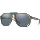 Matte Flint/Tarmac Tortoise/ChromaPop Slate