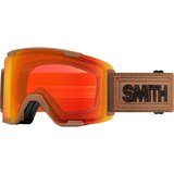 Camel Warm Steel/ChromaPop Everyday Red Mirror