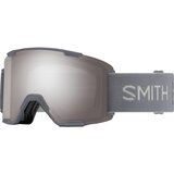 Cirrus Grey/ChromaPop Sun Platinum Mirror