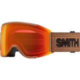 Camel Warm Steel/ChromaPop Everyday Red Mirror