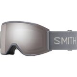 Cirrus Grey/ChromaPop Sun Platinum Mirror