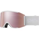 White Vapor/ChromaPop Everyday Rose Gold Mir/+-ChromaPop Storm Rose Flash