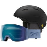 Matte Blk,Granite Blu/ChrPop Everyday Blu/ChrPop Strm Blu