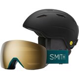 Matte Blk,Malachite/Chrmpop Sun Blk Gold Mir
