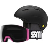 Matte Black,Limited Edition - Flamingo Spectrum