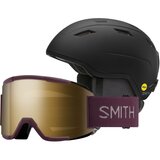 Matte Blk,Mystic/Chrmpop Sun Blk Gold Mir/Clear