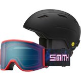 Matte Blk,Wild Child Chrome Dome/Chrmpop Evrydy Blue Mir