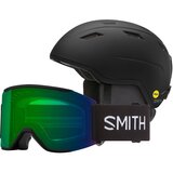 Matte Blk,Blk/Chrmpop Evrydy Green Mir/+-Chrmpop Storm Blu Sen Mir