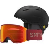 Matte Blk,Ironwood/ChrPop Everyday Red Mir/ChrPop Strm Yel