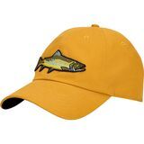 Amaretto Rainbow Trout