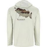 Aspen Bass