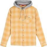 Ely Plaid: Baltic Amber