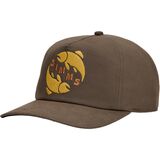 Loden Gemini Trout