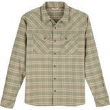 Drummond Plaid: Stone