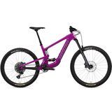 Gloss Fuscia