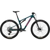 Gloss Dark Teal