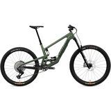 Matte Poblano Green