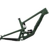 Matte Poblano Green