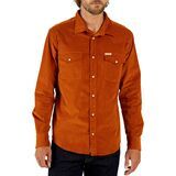 Burnt Orange