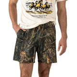 Will Tree Camo