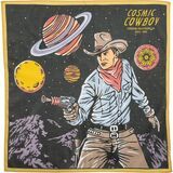 Cosmic Cowboy Brown