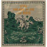 Fast Horse Green