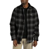Emmett Plaid/Black