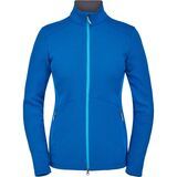 Collegiate/Light Blue Zipper (2020)