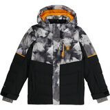 Black Block Camo