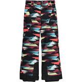 Multi Mountain Print