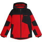 Spyder Red