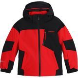 Spyder Red