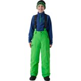 Strobe Green