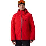 Spyder Red