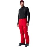 Spyder Red