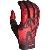 Gradient Red/Black