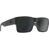 Matte DrkGry Happy Gray/Green w/Blk Mirror