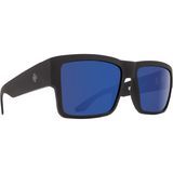 Happy Bronze With Blue Spec