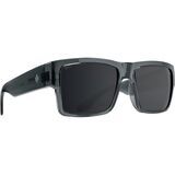 Translucent Gunmtl Happy Gry/Gunmtl Spct Mirror