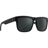 Soft Matte Blk Happy Boost Polar Black Mirror