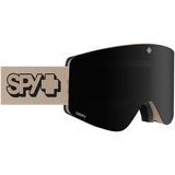 Tan/Happy Gray Grn Blk/Happy LL Pers Silver Mir