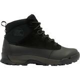 Black/Black