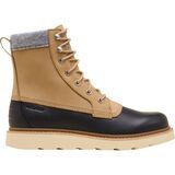 Caribou Buff/Black