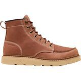 Rustic Brown/Ceramic