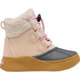 Pearlescent/Gum 16